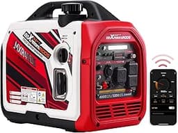The 12 best generators for rv trailers of 2025