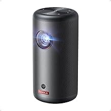 The best projectors with long battery life of 2025