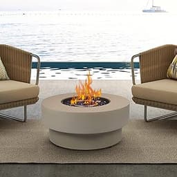 The 8 best stone fire pits of 2025