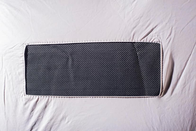 Outdoor Solutions Inc. Climate Shield Heat Pump Cover, Insulated Pool Heater Cover, Fits Hayward, Pentair, and Raypak, Ventilated Design, Protects from Freeze and Damage