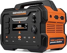 The 10 best standby generators for home use of 2025