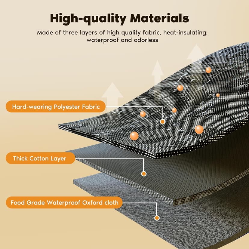 Portable Sauna Box with 3L 1200W Steamer, Personal Sauna Tent with 15 Adjustable Heat Levels, Steam Sauna Full Body for Home, Steam Room with Foldable Chair