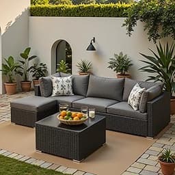 The 8 best modular patio furniture sets of 2025