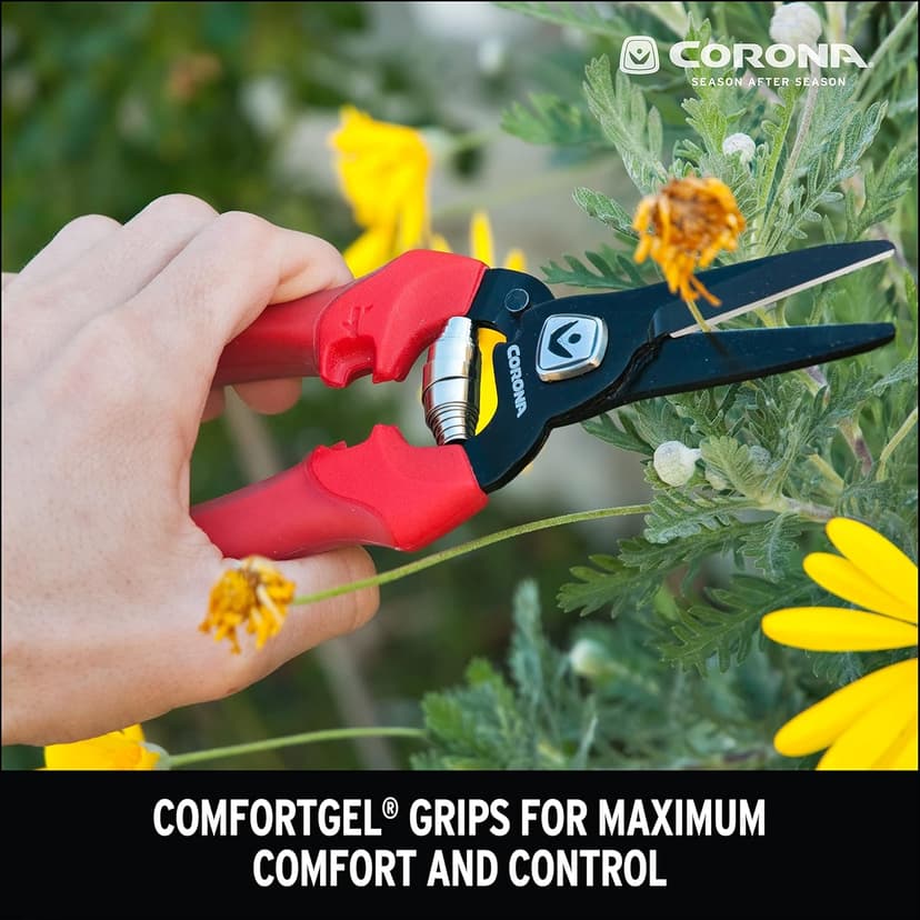 Corona FS 3204 ComfortGEL Snips