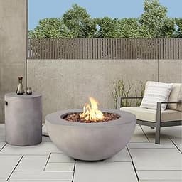 The 13 best round fire pits of 2025