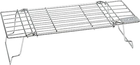 Cuisinart CGR-770 Grill Warming Rack, Stainless Steel