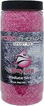 InSPAration 7491 HTX Elevate Therapies Crystals for Spa and Hot Tubs, 19-Ounce,Pink