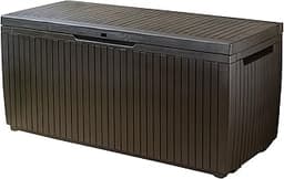 The 12 best deck boxes with wheels of 2025