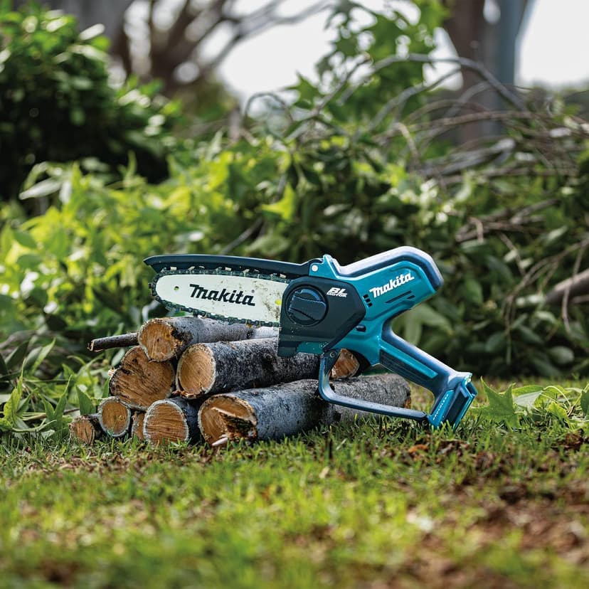 Makita XCU14Z 18V LXT® Lithium-Ion Brushless Cordless 6" Pruning Saw, Tool Only
