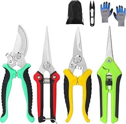 The 13 best heavy-duty garden snips of 2025