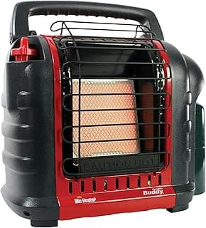 The 7 best portable propane heaters of 2025