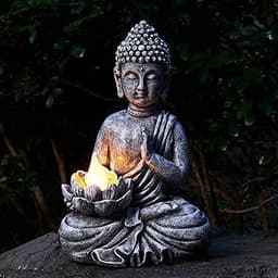 The 11 best spiritual statues for meditation garden of 2025