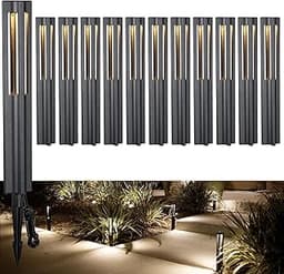 The 10 best pathway lights for landscaping of 2025
