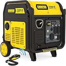 The 12 best generators for home backup power of 2025