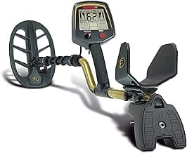 Fisher F75 Multi-Purpose Metal Detector