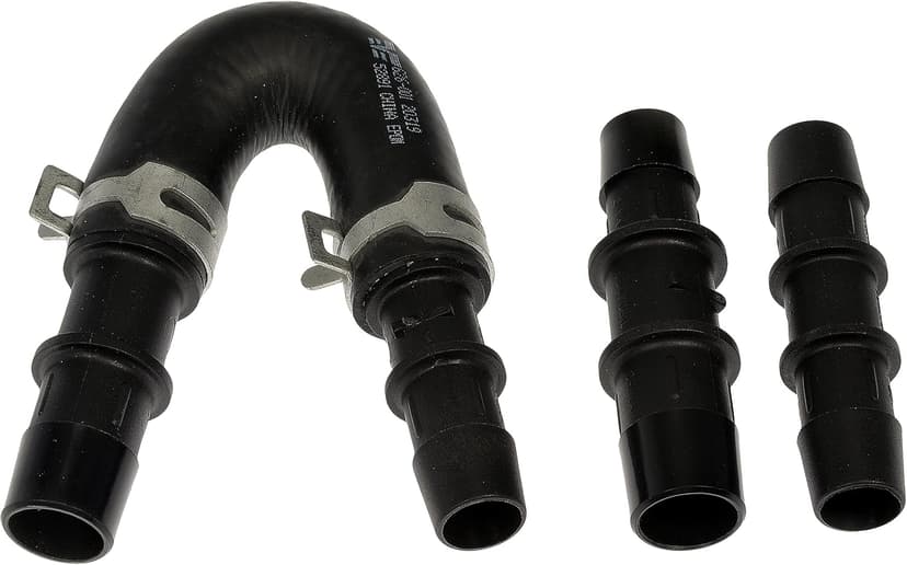 Dorman 626-001 Engine Heater Core Bypass Kit Universal Fit