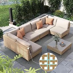 The 10 best modern patio seating of 2025
