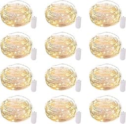 The 15 best wireless string lights of 2025