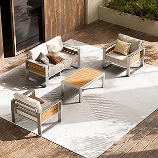 The 11 best budget patio seating of 2025