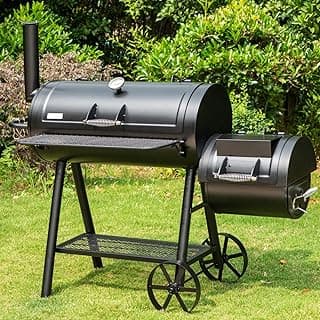 The 8 best gas grills with smoker box of 2025