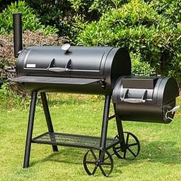 The 8 best gas grills with smoker box of 2025