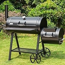 The 10 best napoleon outdoor smokers of 2025
