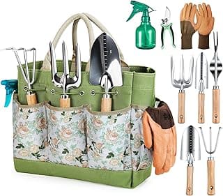 The 8 best gardening tools for seniors of 2025