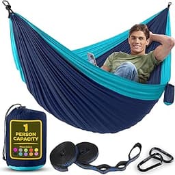 The 15 best hammock straps of 2025