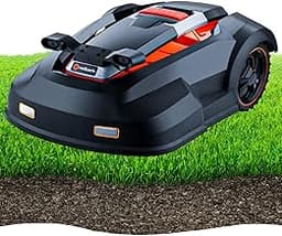 The 12 best robot lawn mowerss for 3 acres of 2025