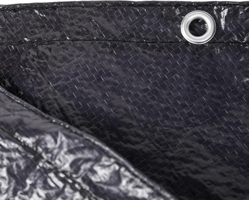 Blue Wave Bronze 8-Year 20-ft x 44-ft Rectangular In Ground Pool Winter Cover