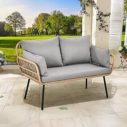 The 8 best patio loveseats of 2025