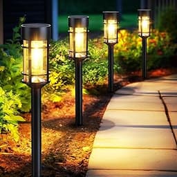 The 10 best pathway lights for driveway of 2025