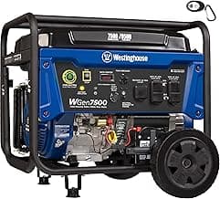 WGen9500 Generator
