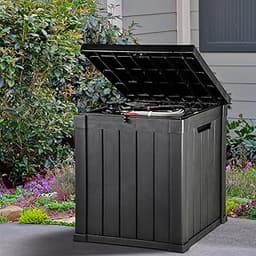 The 12 best vertical deck boxes of 2025