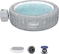 The 9 best hot tubs for 4 people of 2025