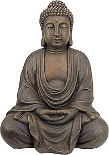 The 12 best buddha statues for garden of 2025