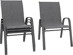 The 11 best fabric patio chairs of 2025