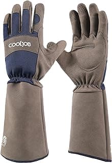 The 11 best gardening gloves for men of 2025