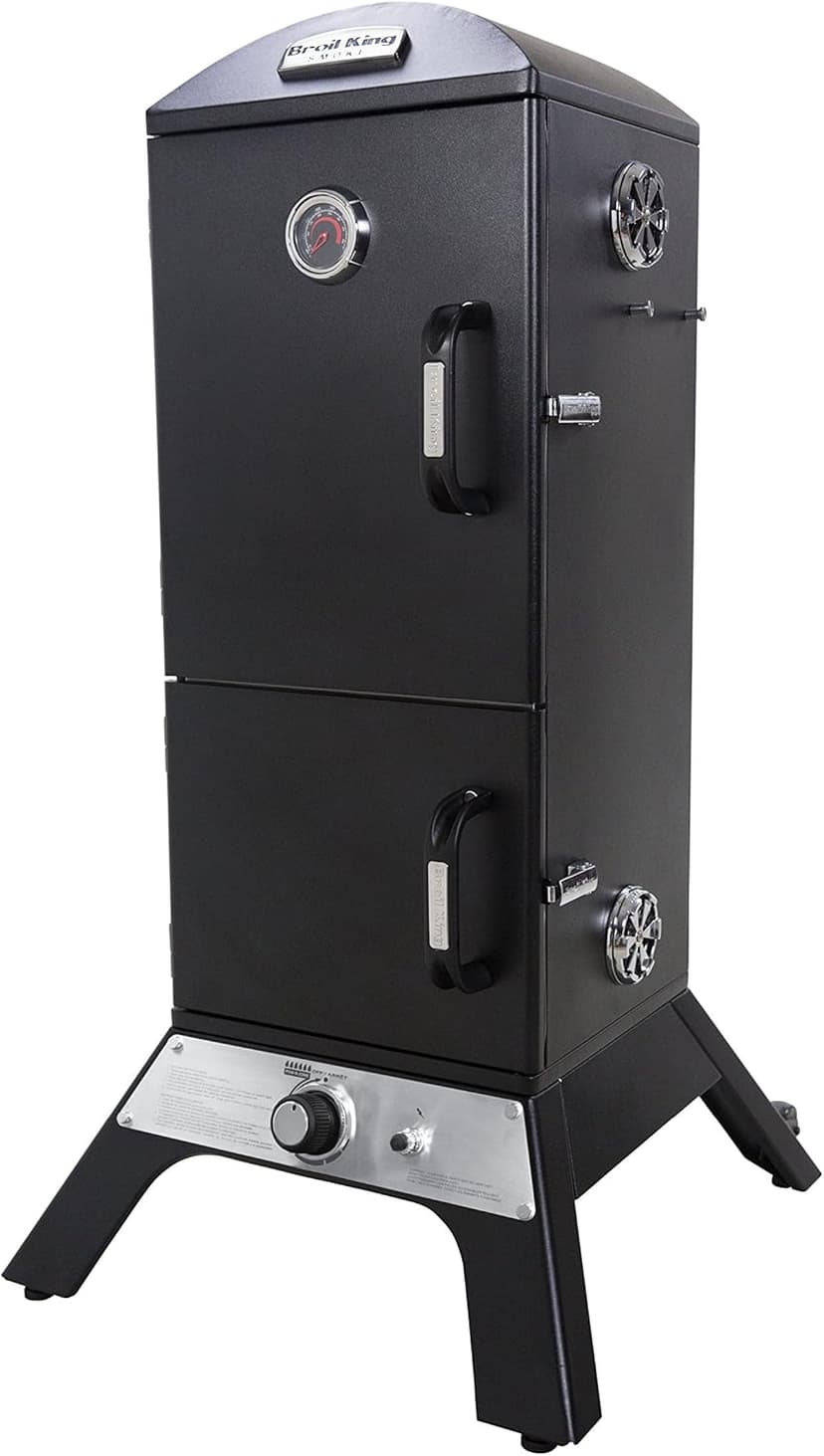 Broil King 923614 Vertical Propane Smoker