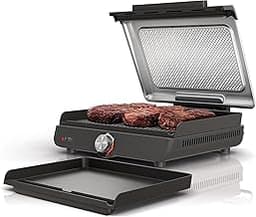 The 9 best ninja electric grills for outdoor use of 2025