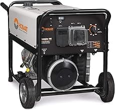 Engine Driven Generator/Welder, 40 to 145