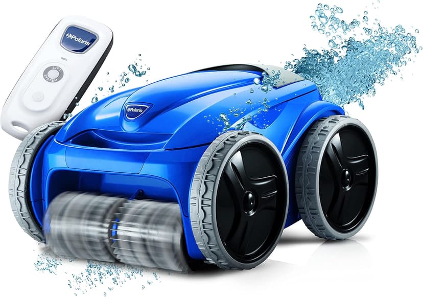 Zodiac 9550 Sport Robotic In-Ground Pool Cleaner