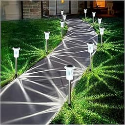 The 11 best stake pathway lights of 2025