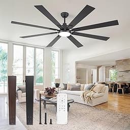 The 7 best outdoor ceiling fans of 2025