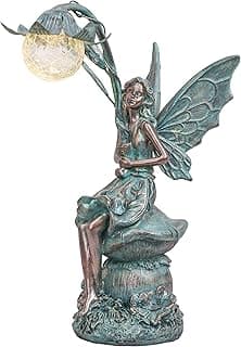 The 10 best fairy sculptures for garden of 2025