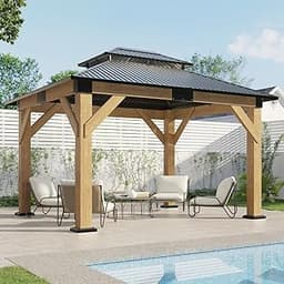 The 11 best hardtop gazebos of 2025