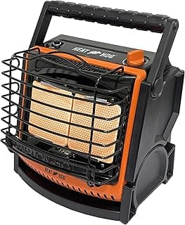 The 9 best high-output outdoor heaters of 2025