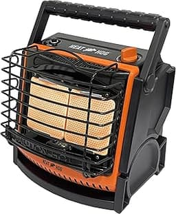 The 9 best high-output outdoor heaters of 2025