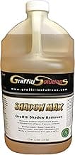 Graffiti Remover Shadow Max (1 Gallon) Sold by The Manufacturer