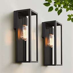 The 11 best wall mounted lights for outdoors of 2025